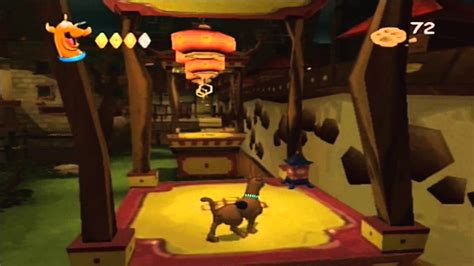 Scooby Doo Unmasked Ps2 Walkthrough