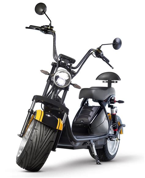 scooter elétrica 3000w