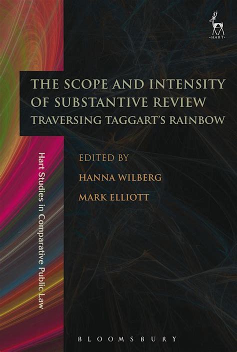 scope intensity substantive review comparative ebook Epub