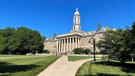 score needed for penn state main campus microeconomicss