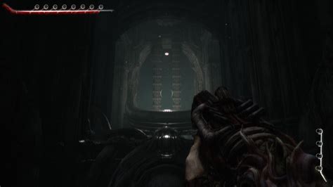 Scorn Act 5 Walkthrough