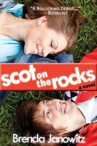 scot on the rocks brooke miller Reader