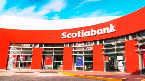 scotia bank peru