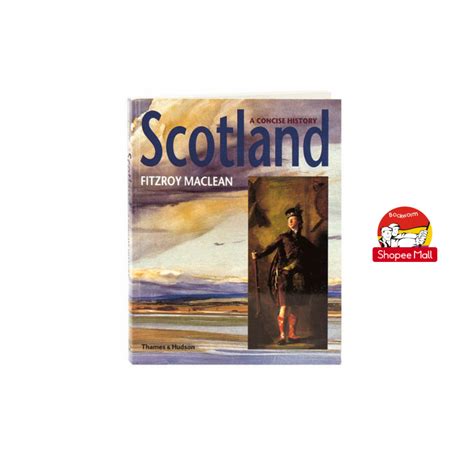 scotland a concise history Kindle Editon