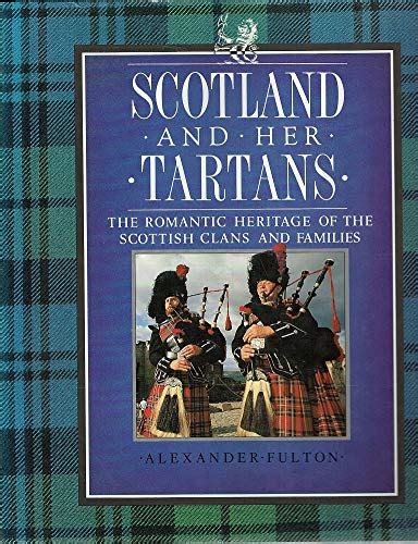 scotland and her tartans Reader