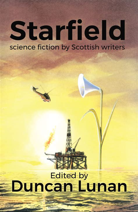 scotland as science fiction Ebook Kindle Editon