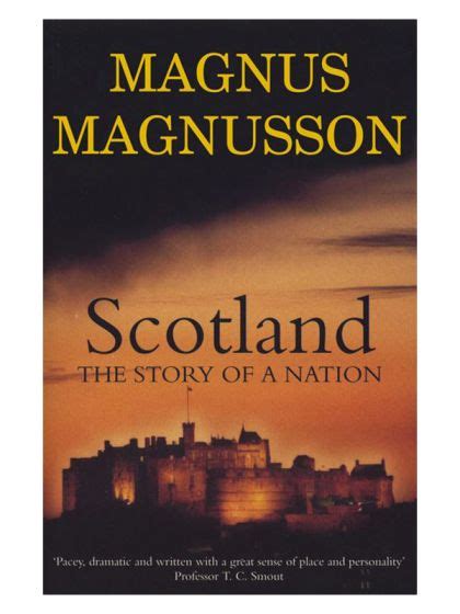 scotland the story of a nation Kindle Editon