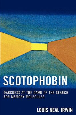 scotophobin darkness at the dawn of the search for memory molecules PDF