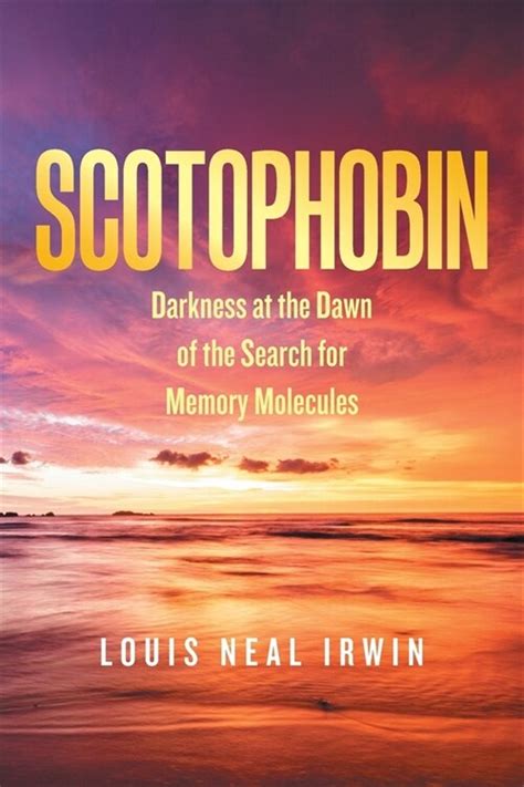 scotophobin darkness at the dawn of the search for memory molecules PDF