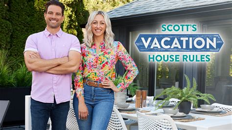 scott's vacation house rules news