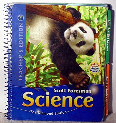 scott foresman science grade 4 leveled reader Kindle Editon