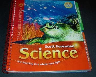 scott foresman science study notebook grade 5 free ebook Epub