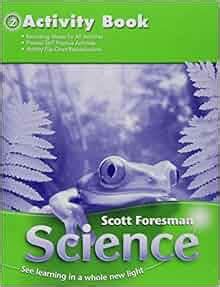 scott foresman science workbook grade 2 answers Epub