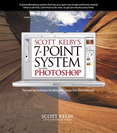 scott kelby s 7 point system for adobe photoshop cs3 Doc