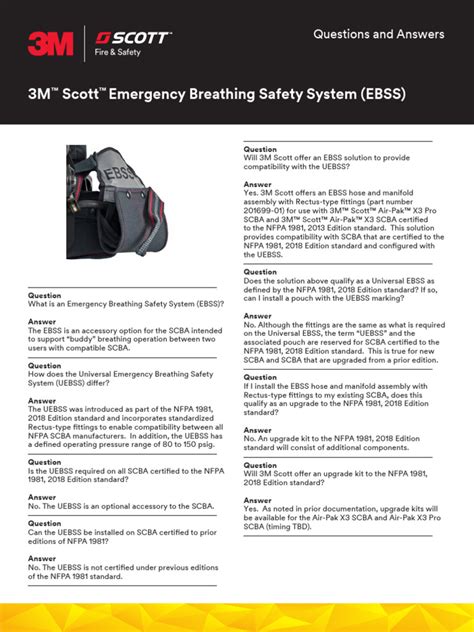 scott nxg2 ebss manual Doc