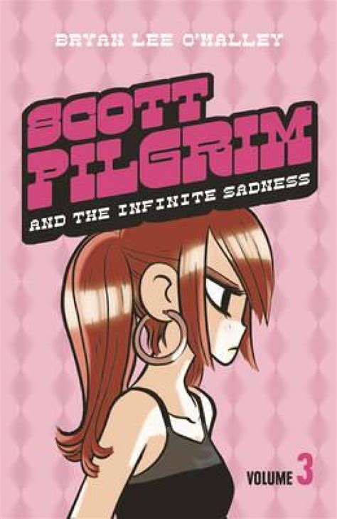 scott pilgrim and the infinite sadness PDF