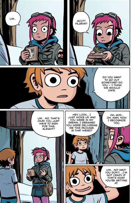 scott pilgrim read online Doc