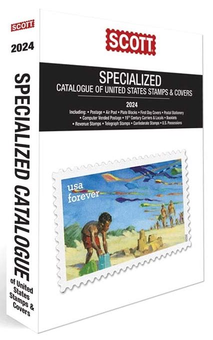 scott specialized catalogue of united states stamps and covers 2014 Doc