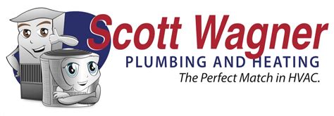 scott wagner heating and plumbing
