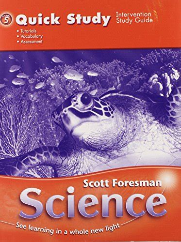 scott-foresman-science-study-notebook-grade-5-free-ebook Ebook Kindle Editon