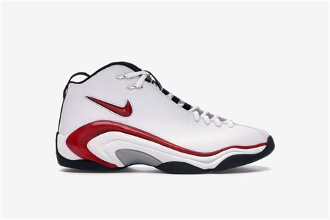 scottie pippen tennis shoes