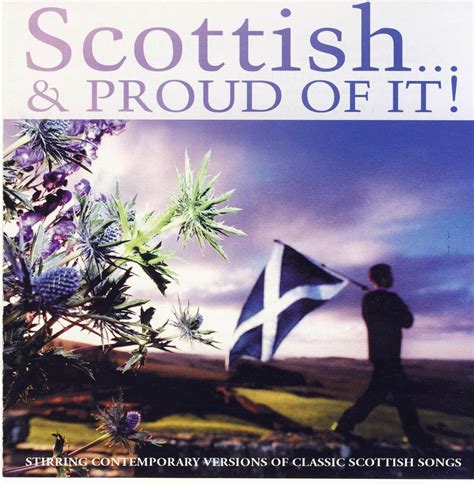 scottish and proud of it Epub