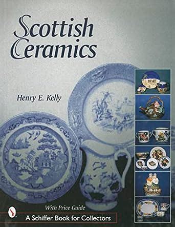 scottish ceramics schiffer book for collectors PDF
