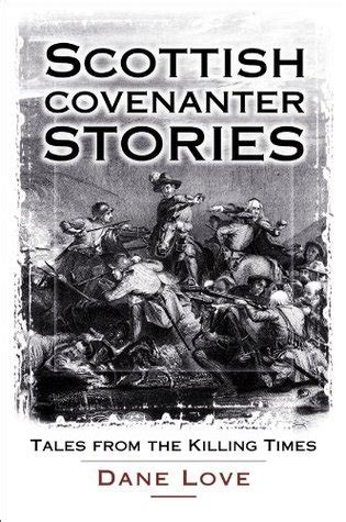 scottish covenanter stories tales from the killing times PDF