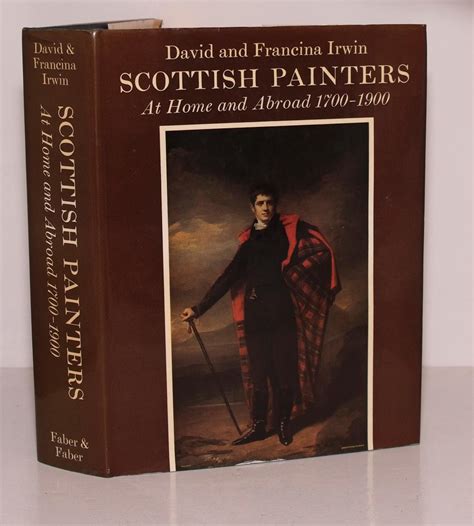 scottish painters at home and abroad 1700 1900 Doc