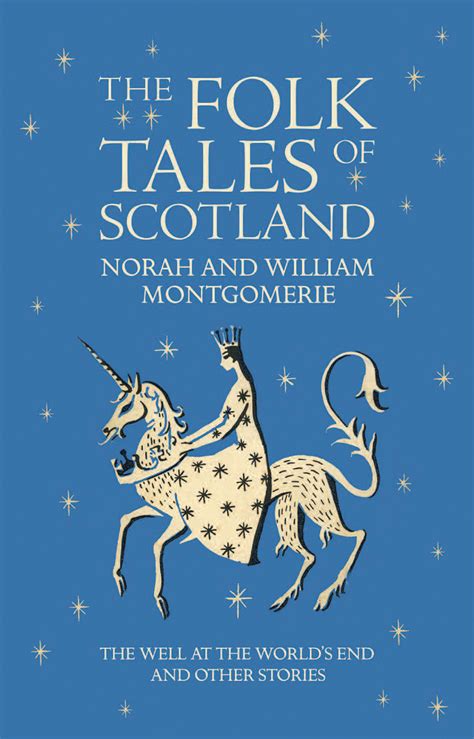 scottish traditional tales Epub