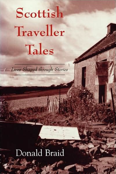 scottish traveller tales lives shaped through stories PDF