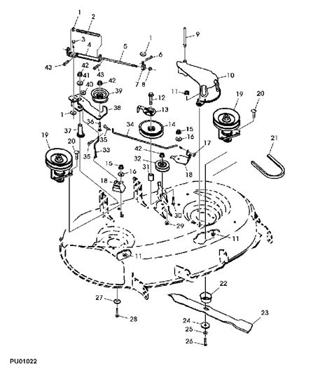 scotts 1642h owners manual PDF