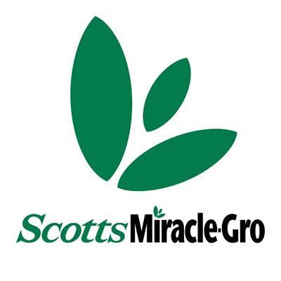 scotts miracle gro stock