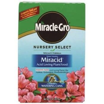 scotts miracle grow stock