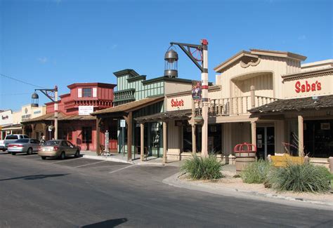 scottsdale old town scottsdale