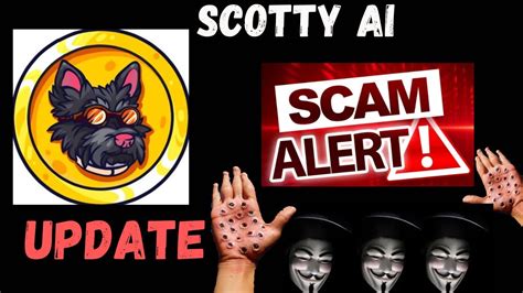 scotty ai coin