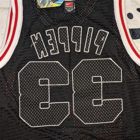 scotty pippin jersey