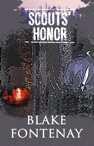scouts honor blake fontenay PDF