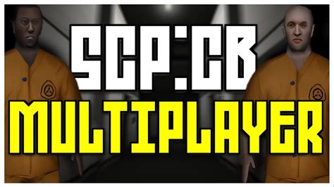 scp cb multiplayer