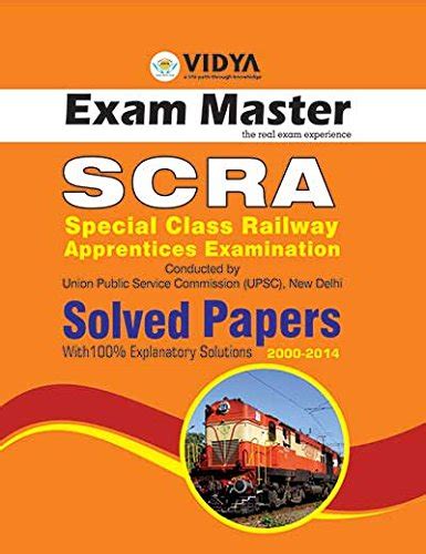 scra exam 2013 solved papers Reader