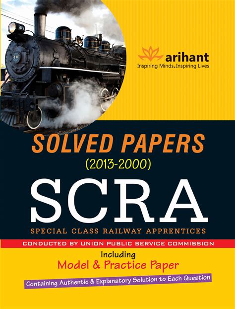 scra exam 2013 solved papers Reader