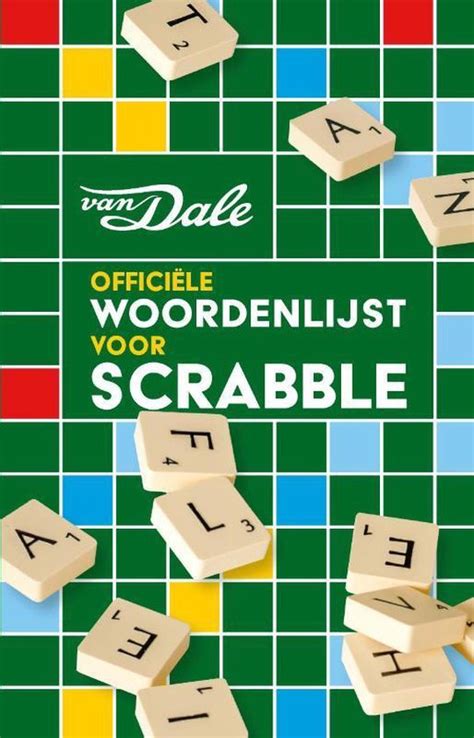scrabble woordenboek online nederlands Reader