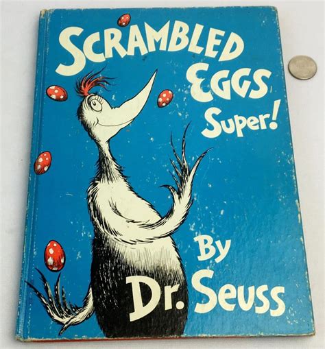 scrambled eggs super Epub