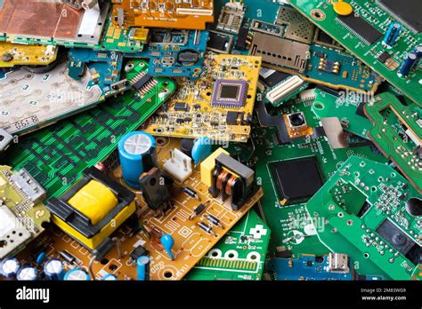 scrap circuit boards buyers Doc