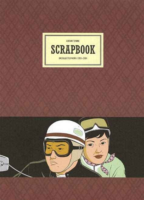 scrapbook uncollected work 1990 2004 Kindle Editon