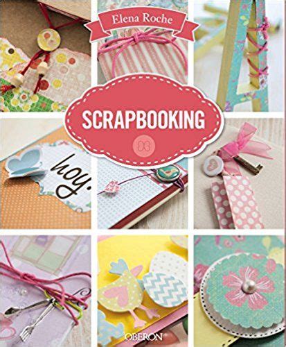 scrapbooking libros singulares Kindle Editon