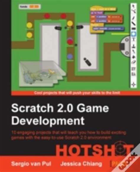 scratch 2 0 game development hotshot Reader