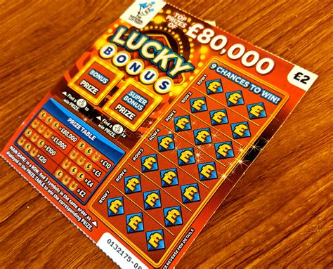 scratch card to win cash