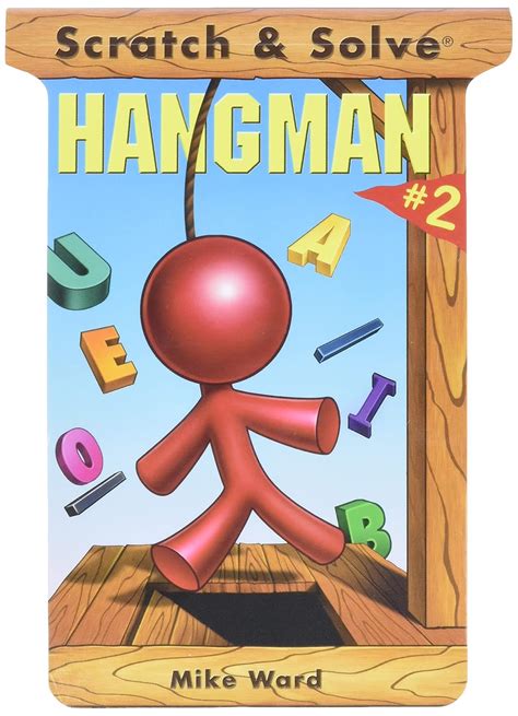 scratch solve hangman 2 Reader