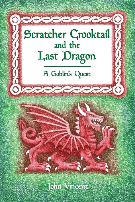 scratcher crooktail last dragon goblins PDF